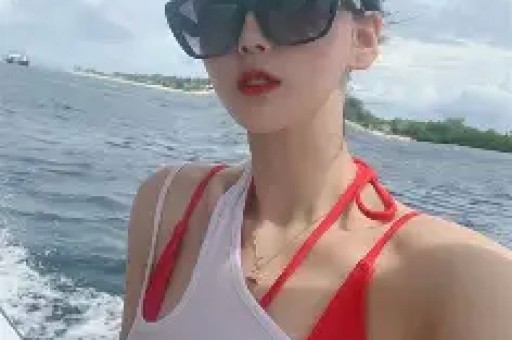 负债千万、母子反目47岁倪虹洁近况曝光给无数中年人提个醒